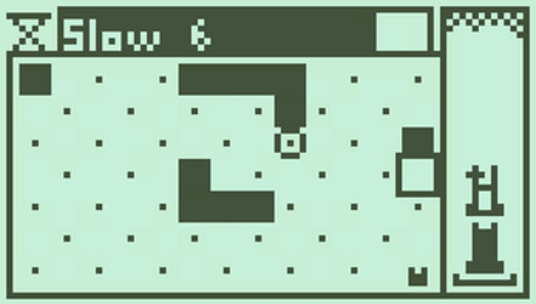 King's conquest screenshot