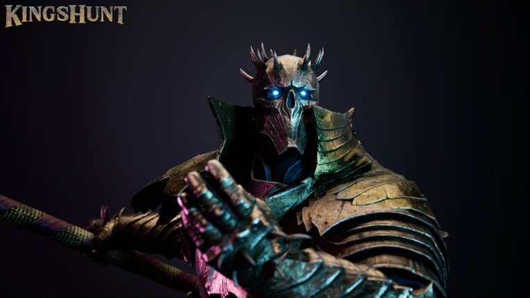 Kingshunt screenshot