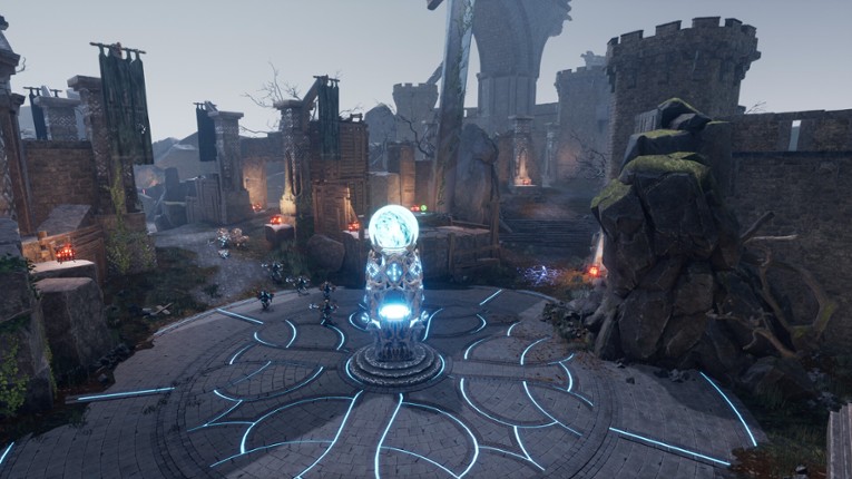 Kingshunt screenshot