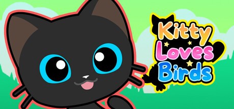 Games like Kitty Loves Birds