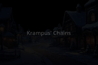 Krampus' chains Image