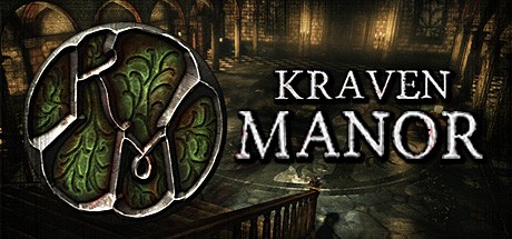 Games like Kraven Manor