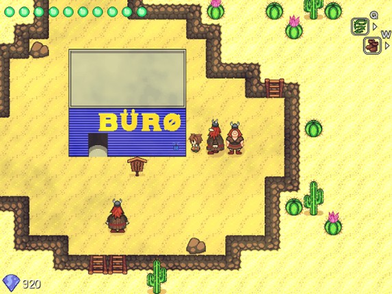 Kujira no Hara screenshot