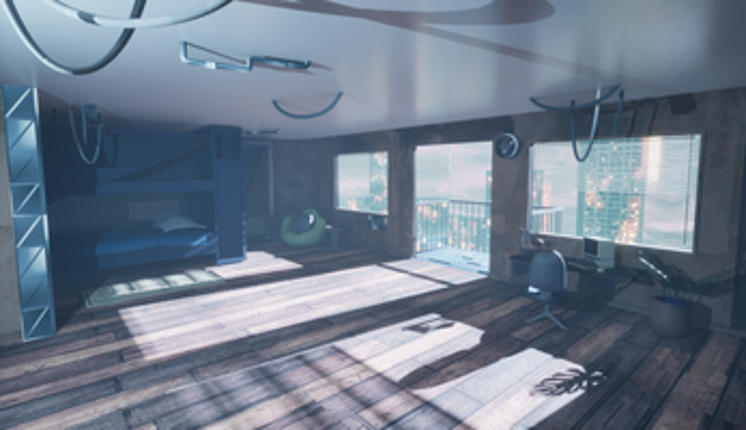 Ladena’s Ecology Image