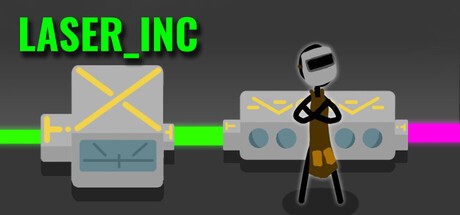 Games like Laser_Inc