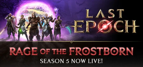 Games like Last Epoch