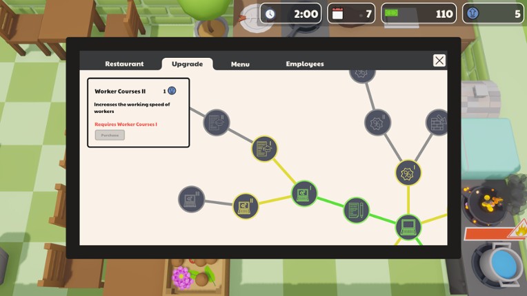 Let's Cook It! screenshot