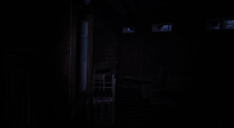 LOCKOUT Image
