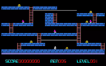 Lode Runner Image