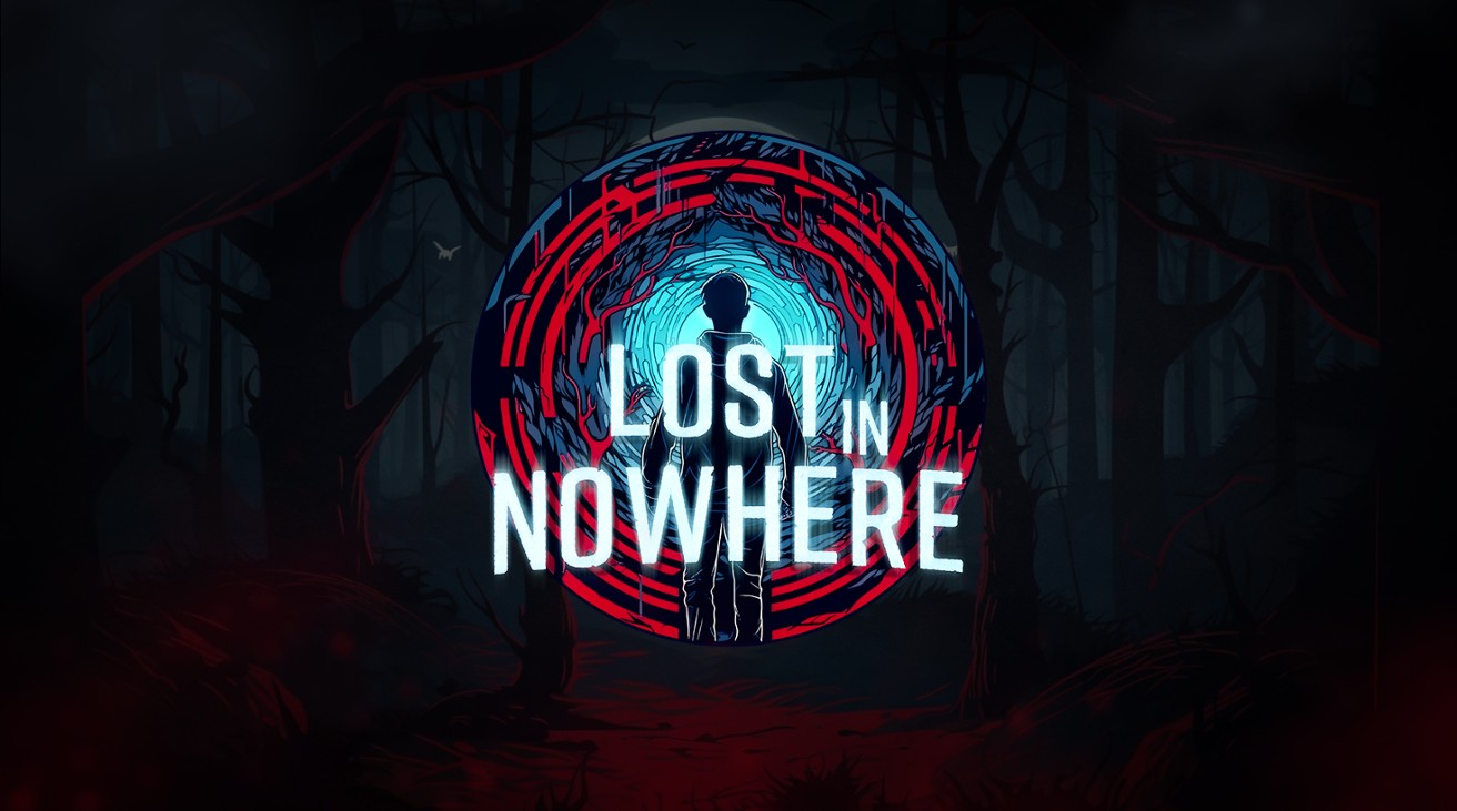 Games like Lost in Nowhere