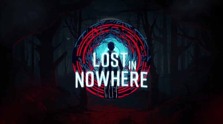 Lost in Nowhere Game Cover