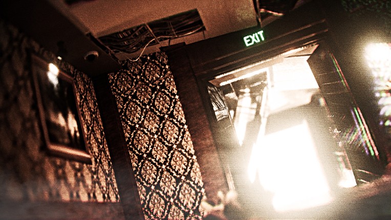 Lost Liminal screenshot