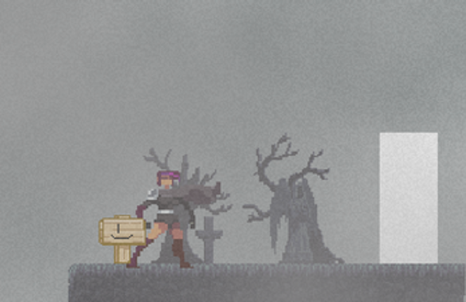 LostRuins screenshot