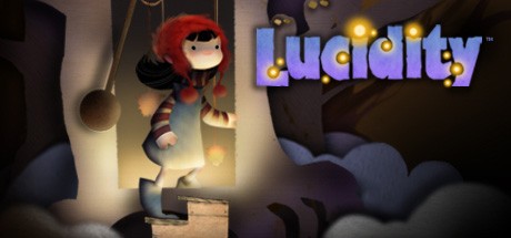 Games like Lucidity