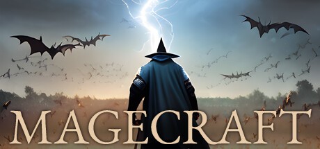 Games like Magecraft