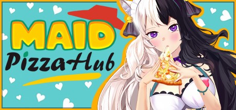 Games like Maid PizzaHub
