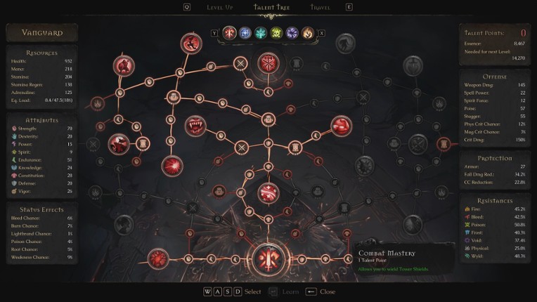 Mandragora: Digital Deluxe Edition Image