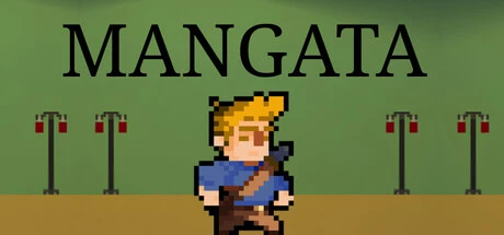 Games like Mangata