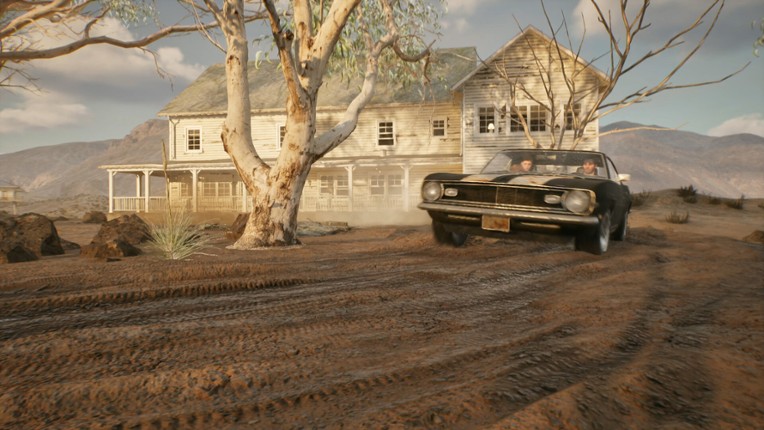 Max Madness screenshot