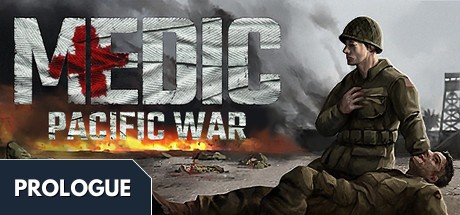 Games like Medic: Pacific War – Prologue