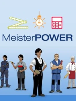 Games like MeisterPower