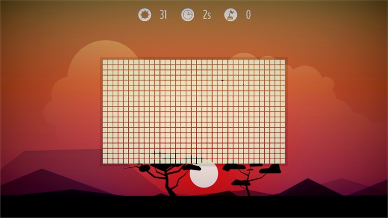 Minesweep World screenshot