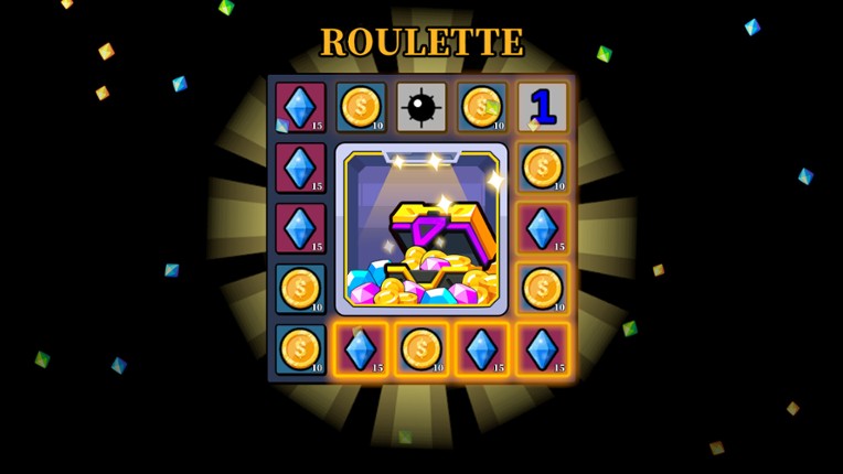 MineSweeper.R screenshot