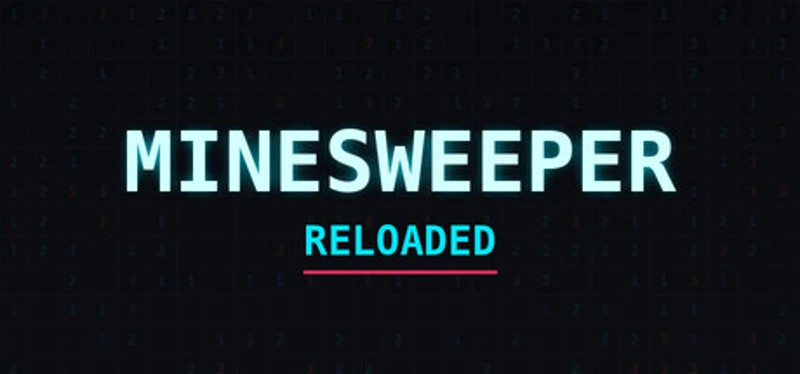 Minesweeper Reloaded Image
