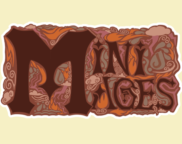 Games like Mini Mages
