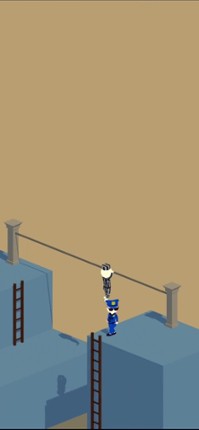 Mr. Mission screenshot