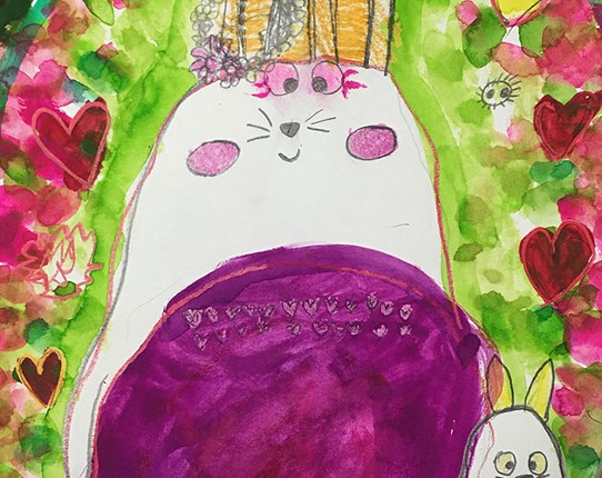 My Artverse Image