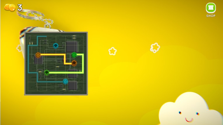 My Little Friend Chibi screenshot