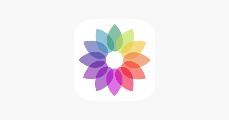 MyColorful - Coloring Book Image