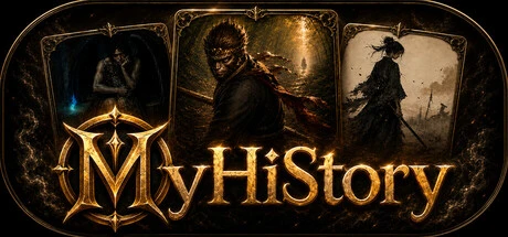 Games like MyHiStory