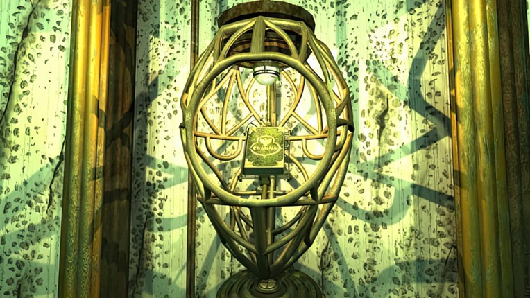 Myst III: Exile screenshot