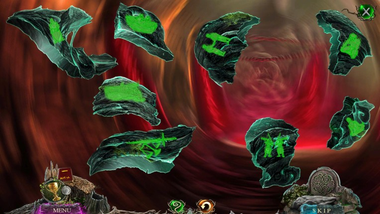 Myths of the World: Of Fiends and Fairies Collector's Edition screenshot