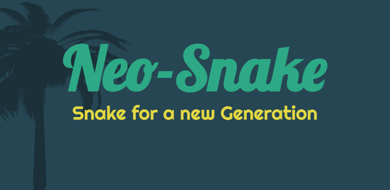 Neo-Snake Image