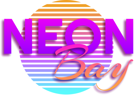 Games like Neon Bay