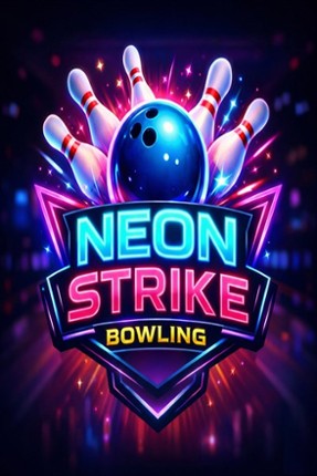 Neon Strike Bowling 3D Image