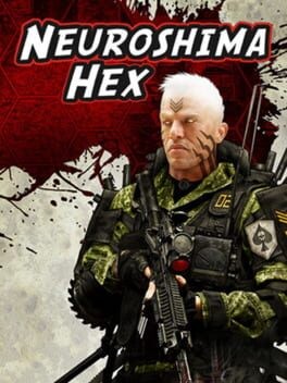 Games like Neuroshima Hex
