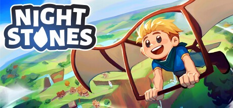 Games like Night Stones