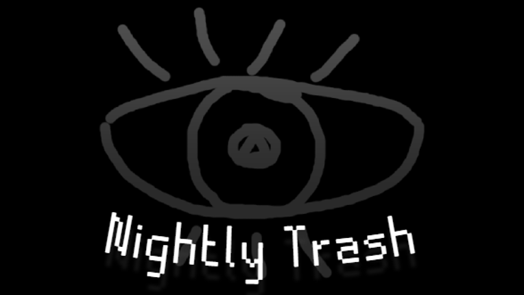 Nightly Trash Game Cover