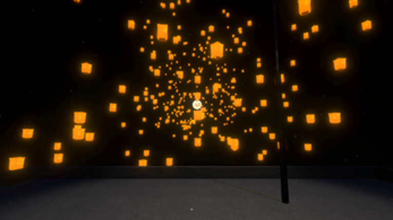 No One Sleep Tonight Image