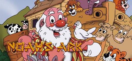 Games like Noah's Ark