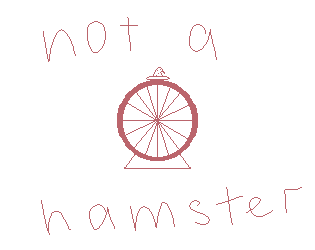 Games like Not a Hamster