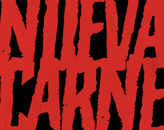 Nueva Carne | Aventura para Liminal Horror Image