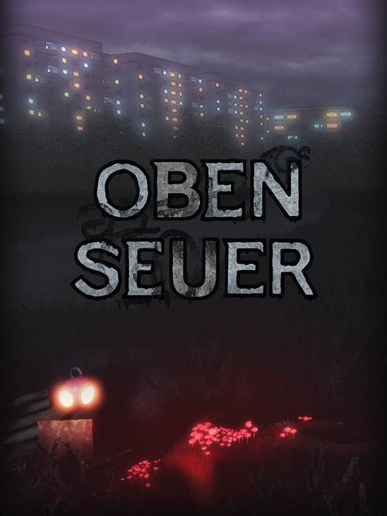 Games like Obenseuer