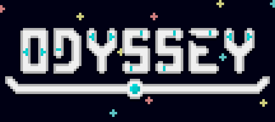 Games like Odyssey - Mobile