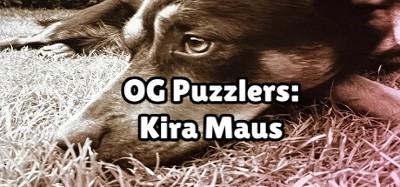 OG Puzzlers: Kira Maus Image