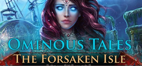 Games like Ominous Tales: The Forsaken Isle